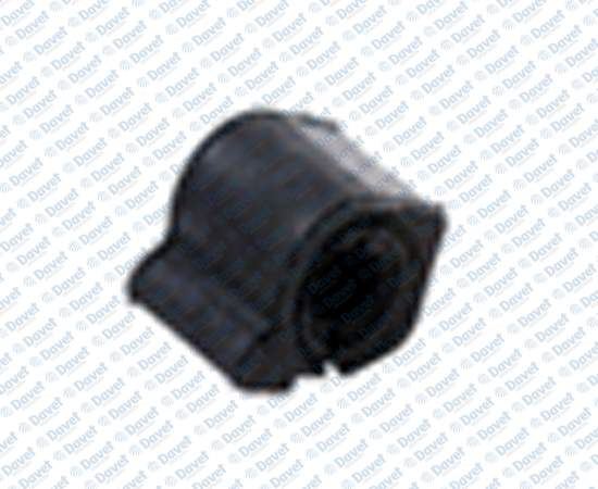 LDM 317513 Viraj Demir Lastigi C2 - C3 - Pluriel 1.6 16v Çap 20mmcitroen (C2-C3)